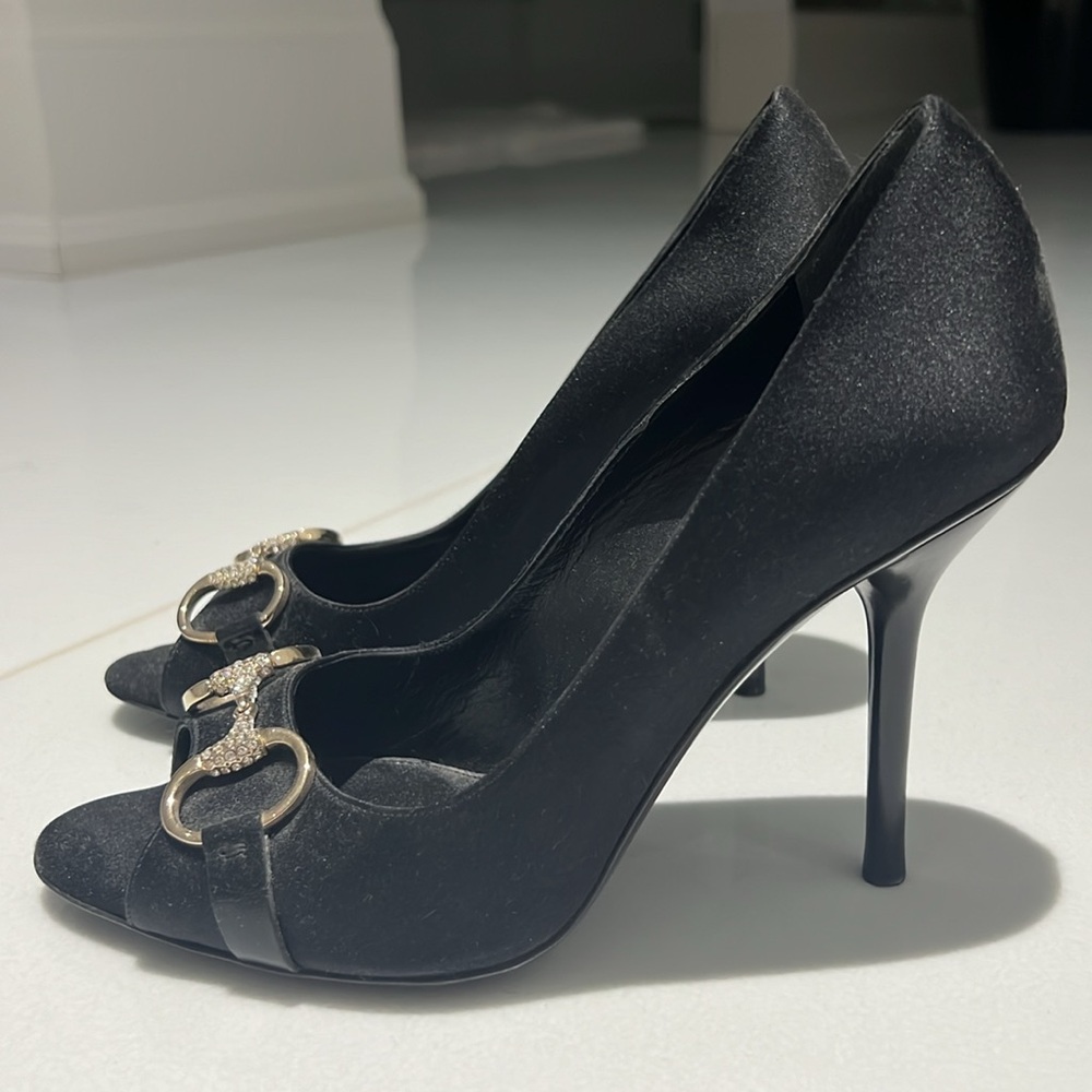 Gucci heels - Picture 3 of 4